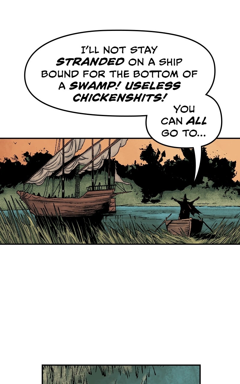 The Witcher Episode 26 page 8 - 