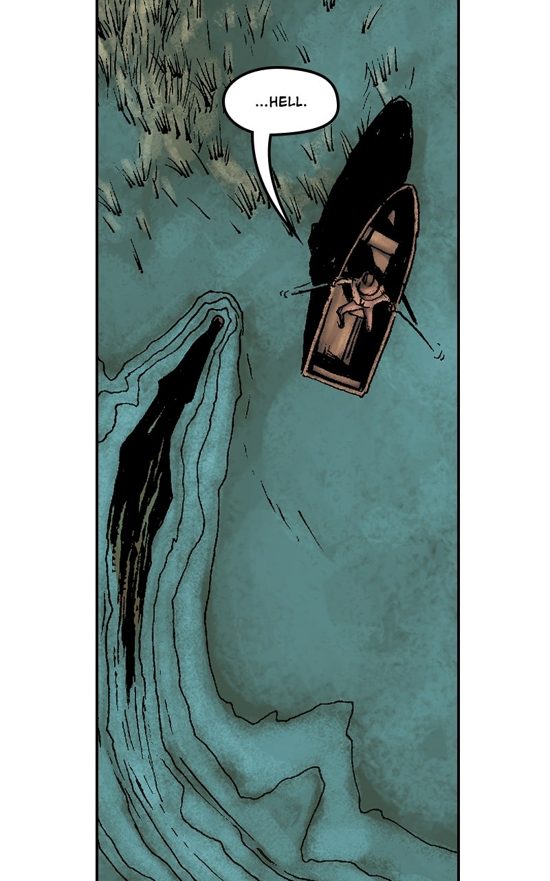The Witcher Episode 26 page 9 - 