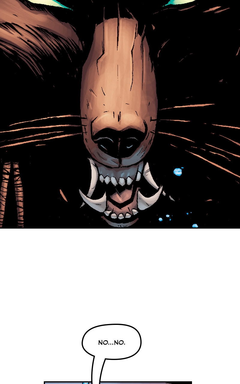 The Witcher Chapter 27 page 11 - 