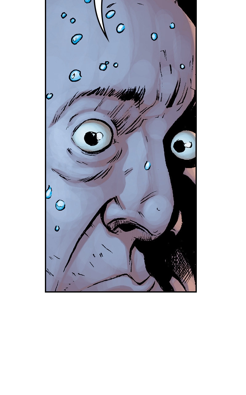 The Witcher Chapter 27 page 12 - 