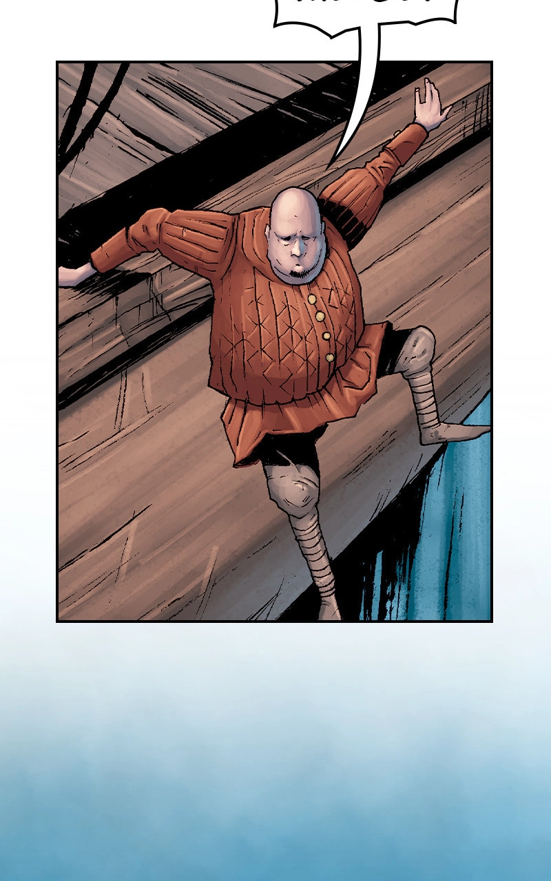 The Witcher Chapter 27 page 14 - 