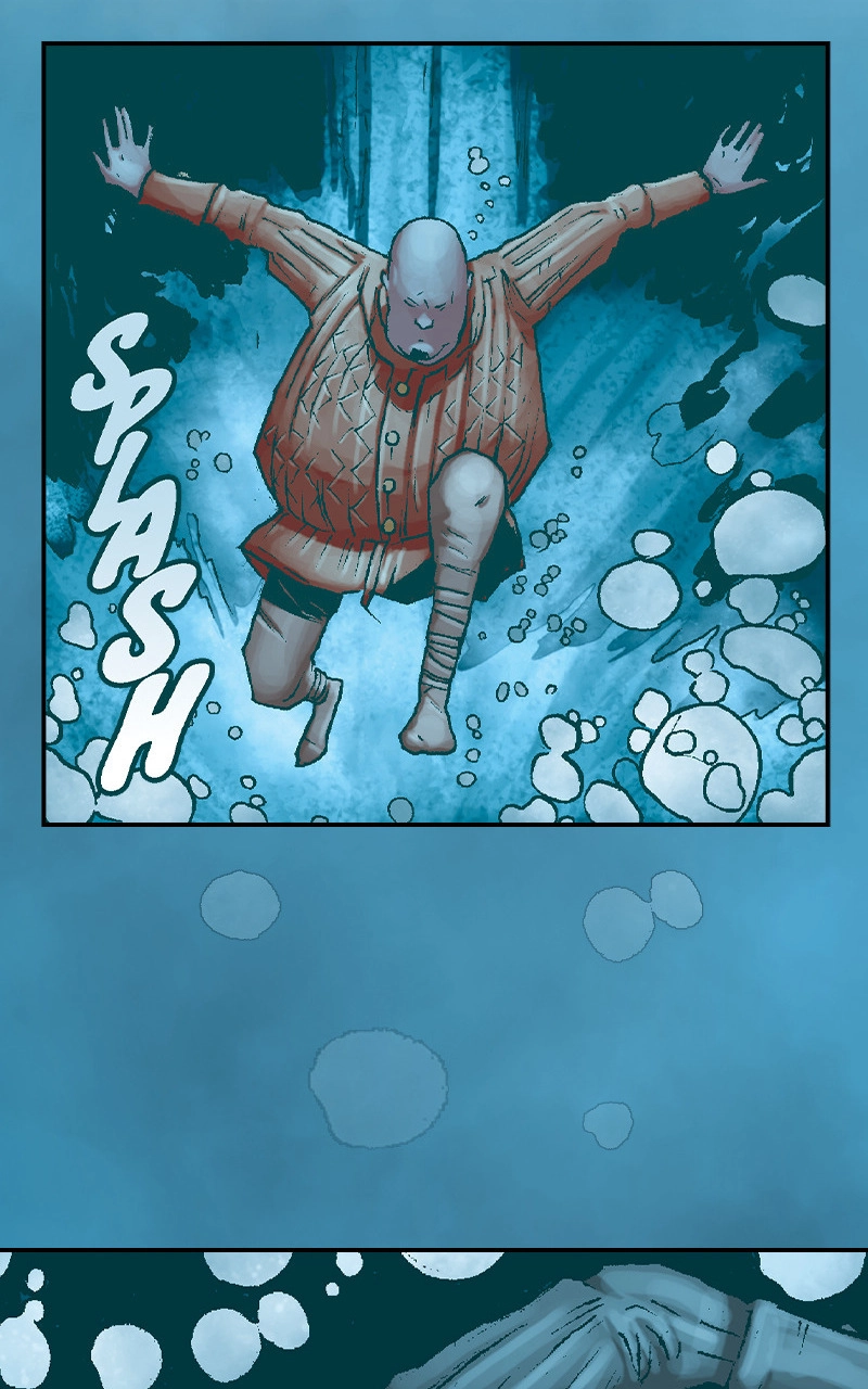 The Witcher Chapter 27 page 15 - 