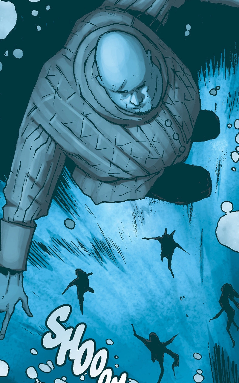 The Witcher Chapter 27 page 16 - 