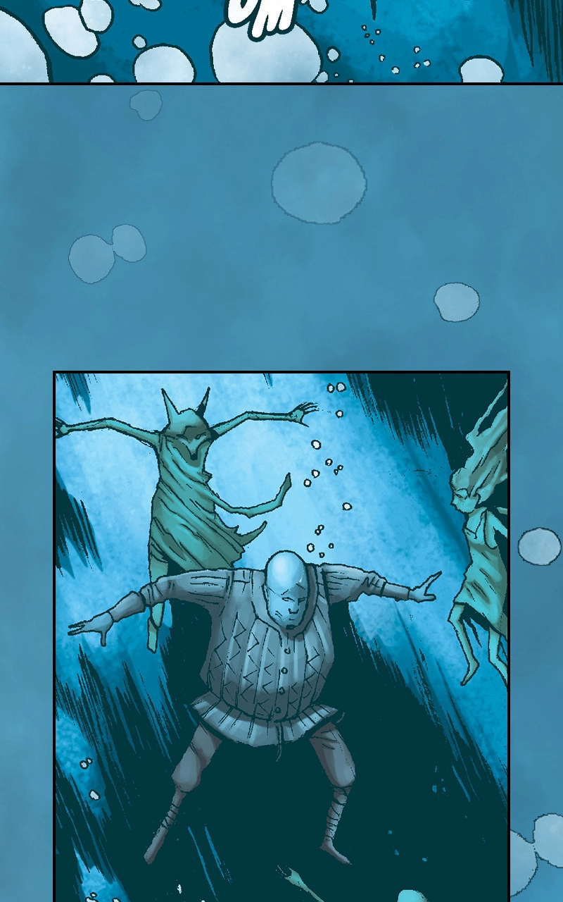 The Witcher Chapter 27 page 17 - 
