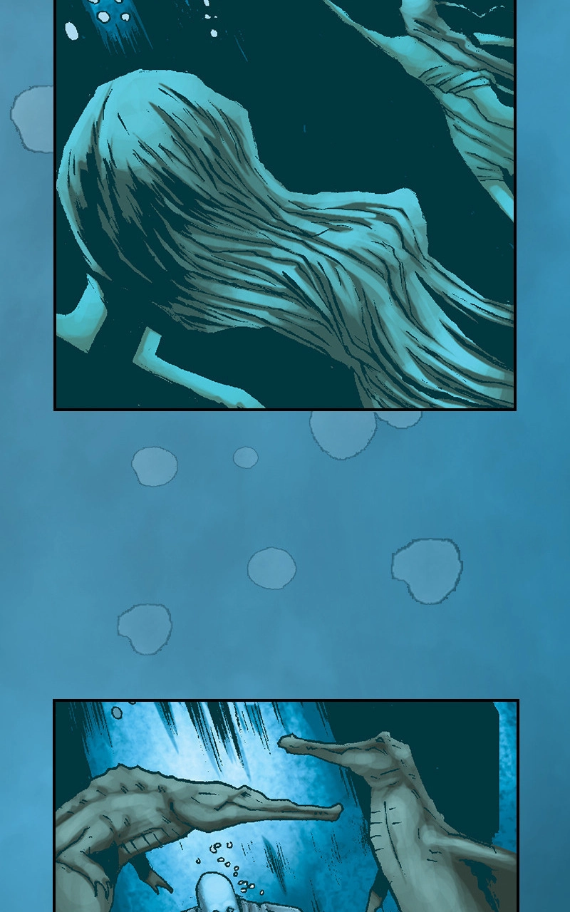 The Witcher Chapter 27 page 18 - 