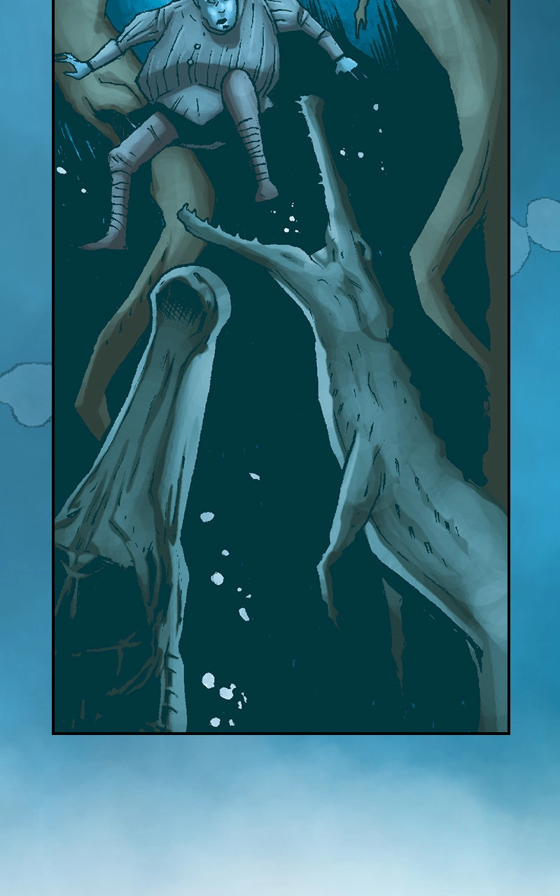 The Witcher Chapter 27 page 19 - 