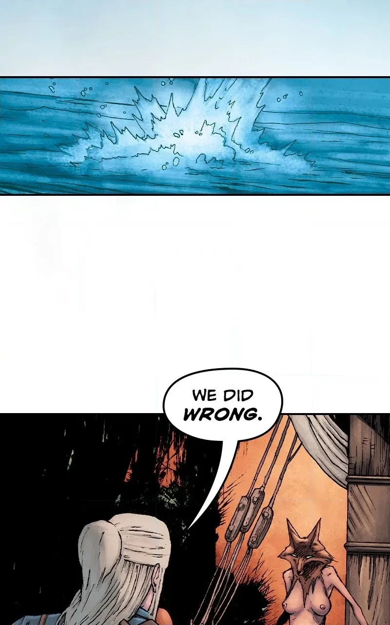 The Witcher Chapter 27 page 20 - 