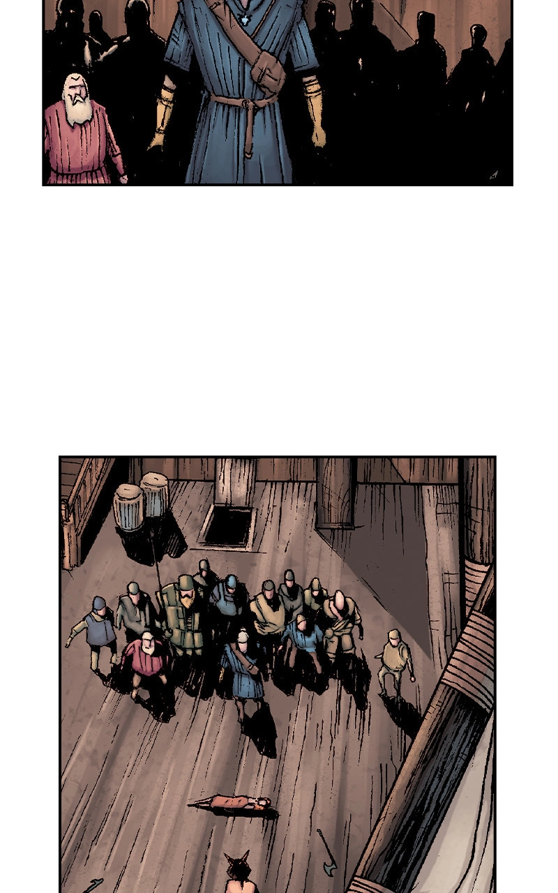 The Witcher Chapter 27 page 24 - 