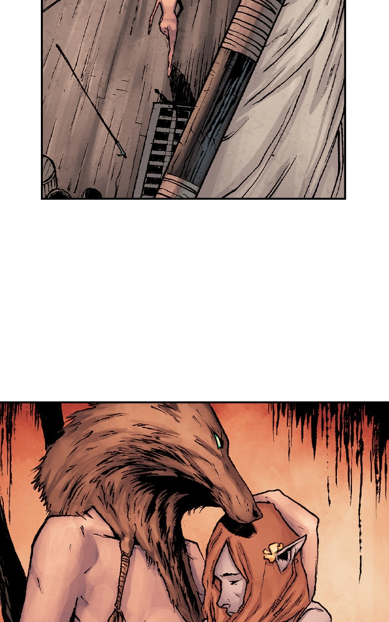 The Witcher Chapter 27 page 25 - 