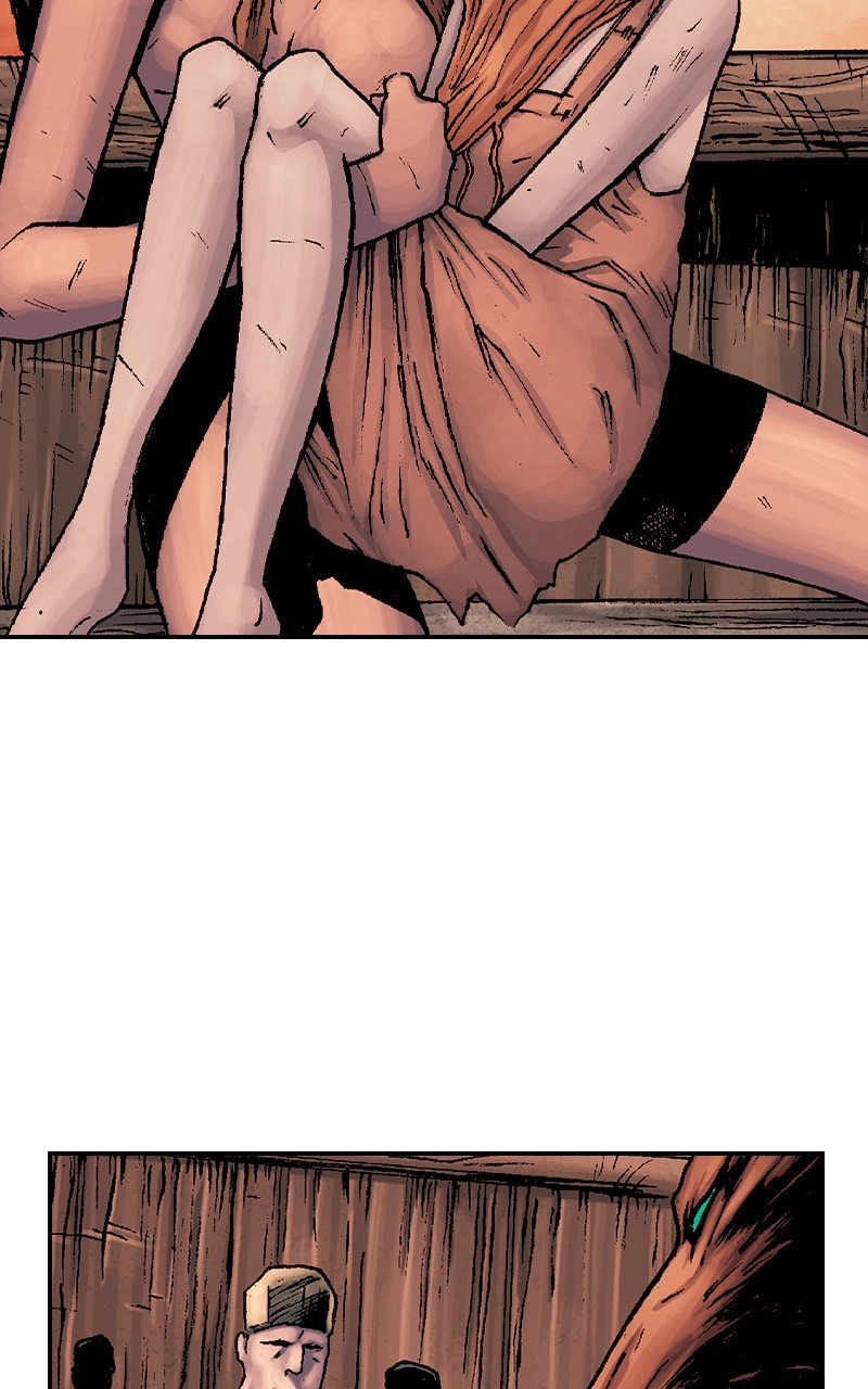 The Witcher Chapter 27 page 26 - 