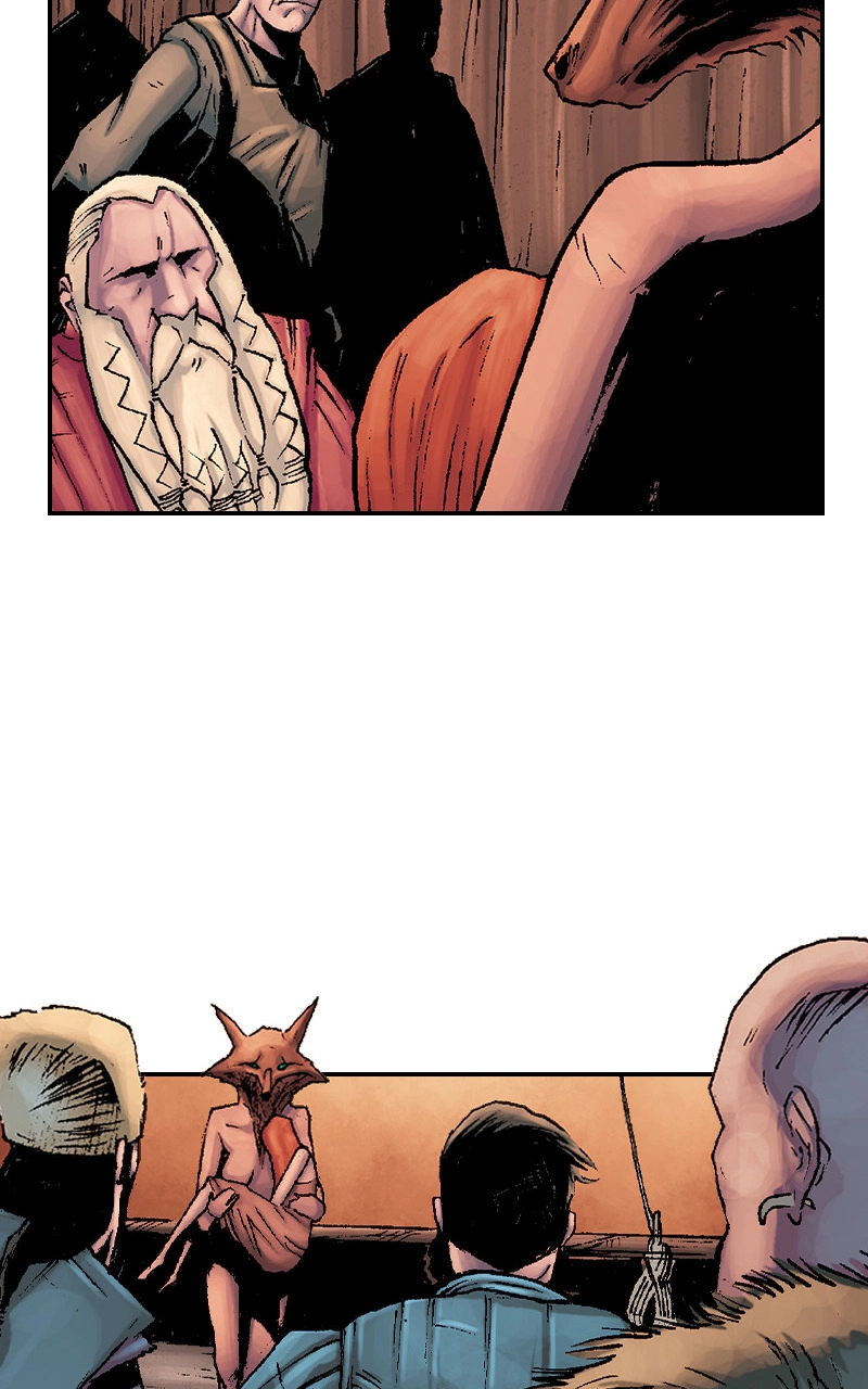 The Witcher Chapter 27 page 27 - 