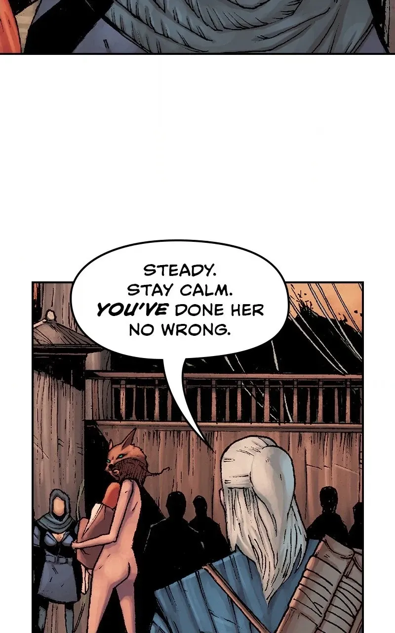 The Witcher Chapter 27 page 30 - 