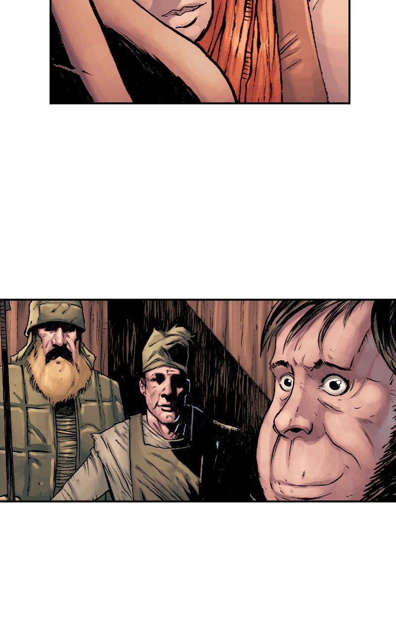 The Witcher Chapter 27 page 35 - 