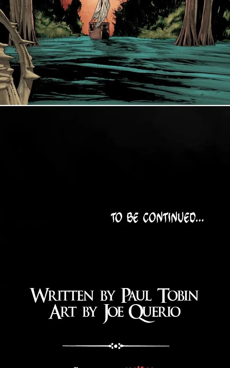The Witcher Chapter 27 page 40 - 