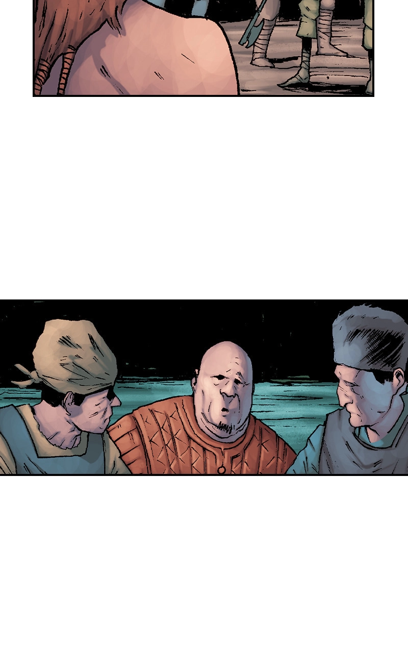 The Witcher Chapter 27 page 6 - 