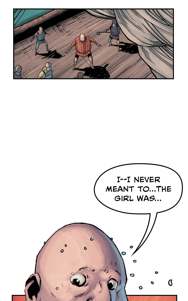 The Witcher Chapter 27 page 7 - 