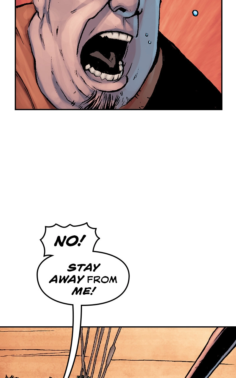 The Witcher Chapter 27 page 8 - 