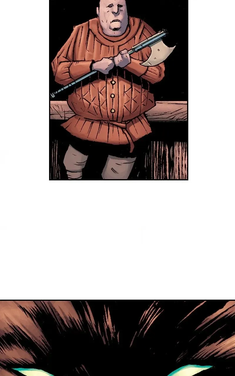 The Witcher Chapter 27 page 10 - 