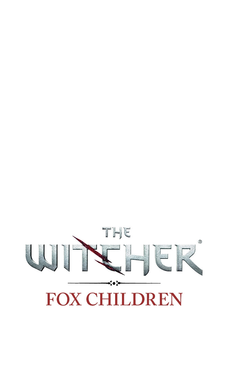 The Witcher Chapter 28 page 1 - 