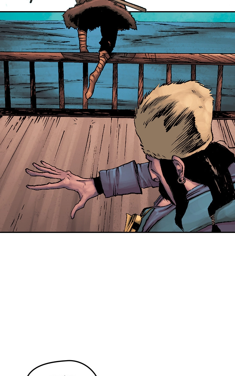 The Witcher Chapter 28 page 11 - 