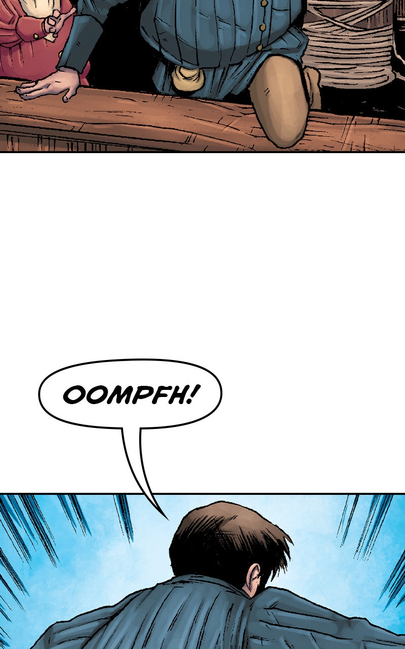 The Witcher Chapter 28 page 14 - 