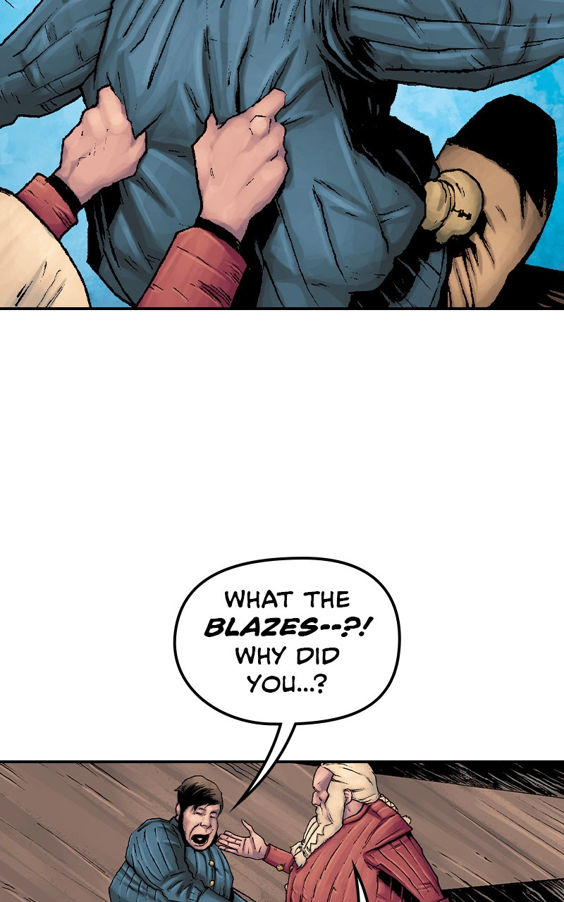 The Witcher Chapter 28 page 15 - 