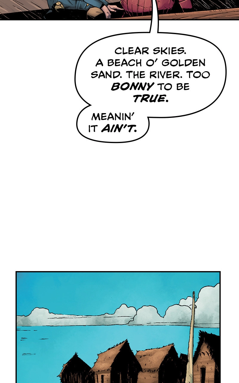 The Witcher Chapter 28 page 16 - 