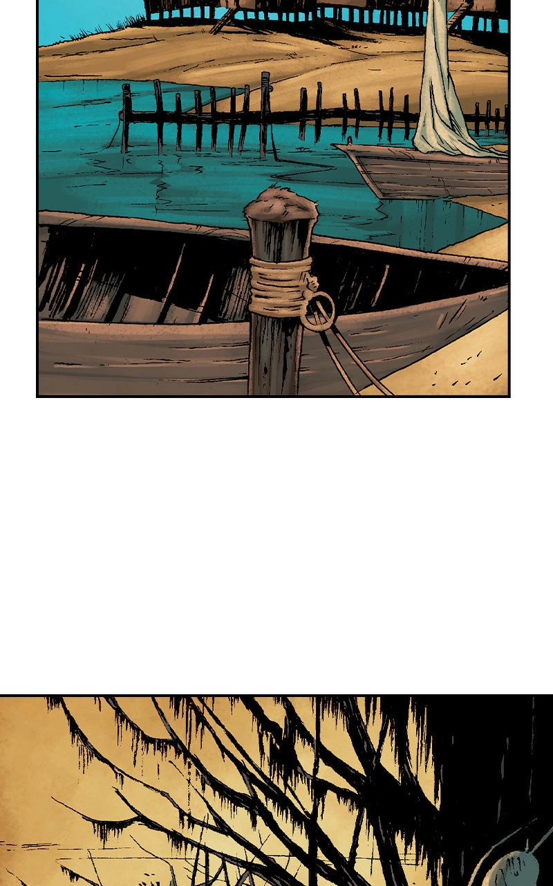 The Witcher Chapter 28 page 17 - 