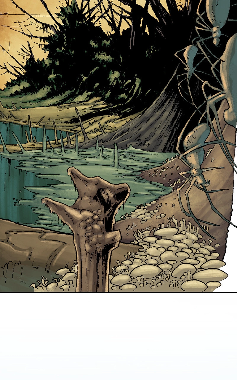 The Witcher Chapter 28 page 18 - 