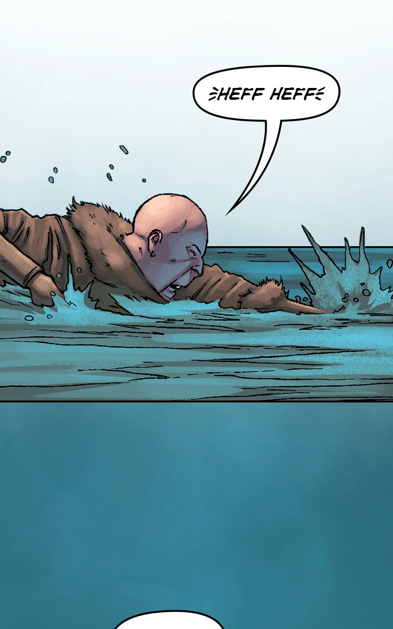 The Witcher Chapter 28 page 19 - 