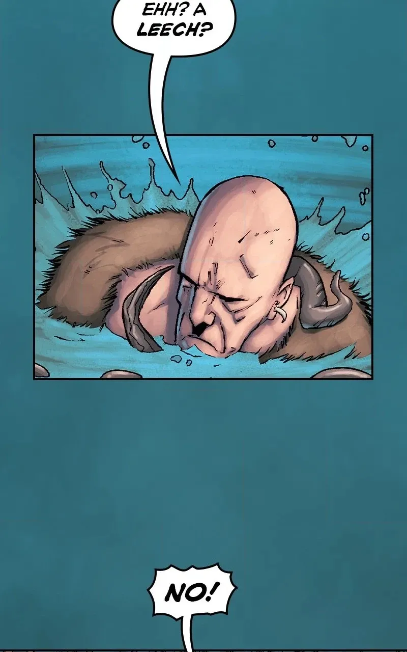 The Witcher Chapter 28 page 20 - 