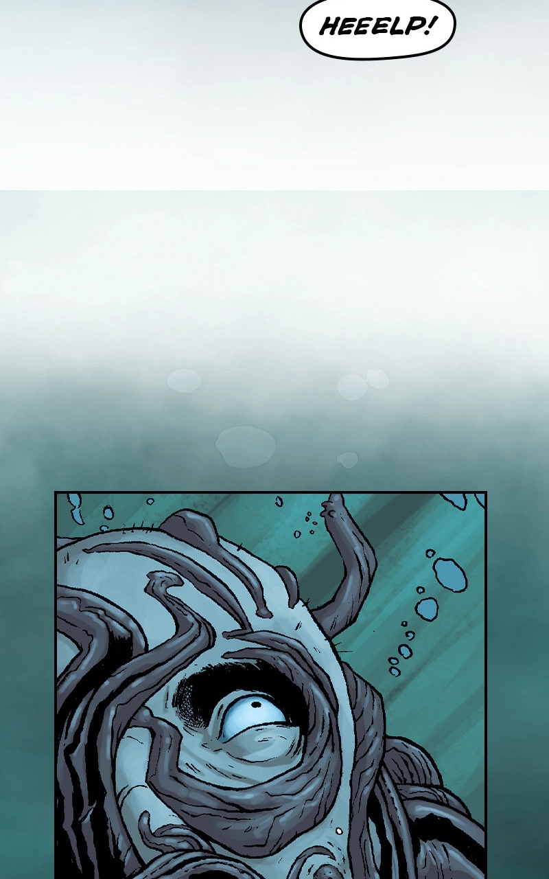 The Witcher Chapter 28 page 22 - 