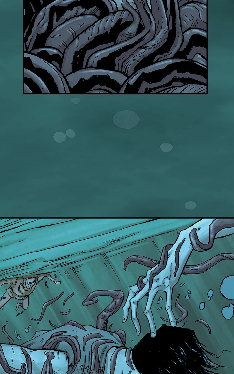 The Witcher Chapter 28 page 23 - 