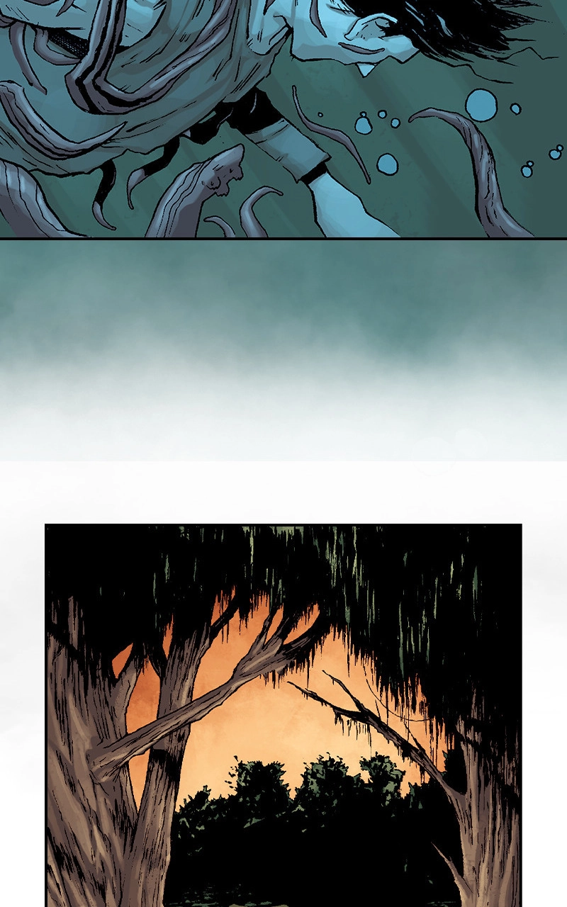 The Witcher Chapter 28 page 24 - 