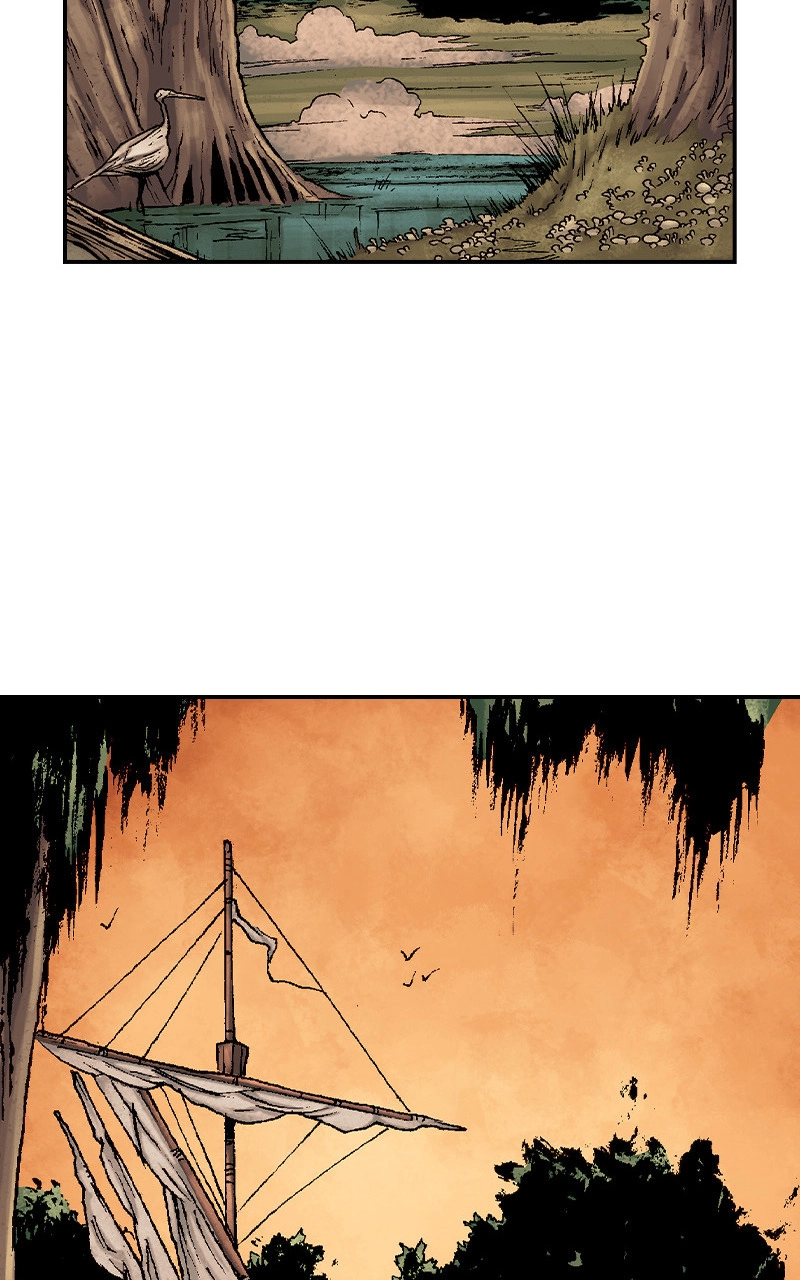 The Witcher Chapter 28 page 25 - 