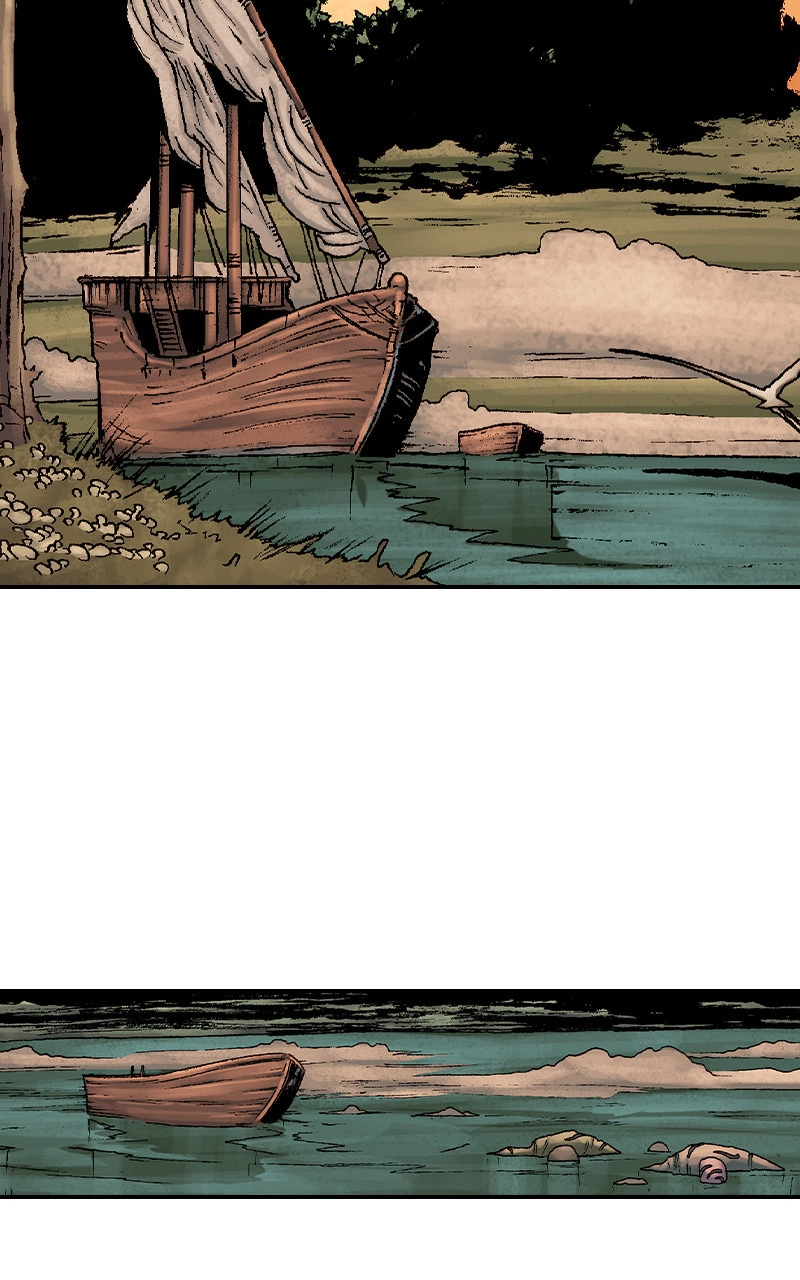 The Witcher Chapter 28 page 26 - 