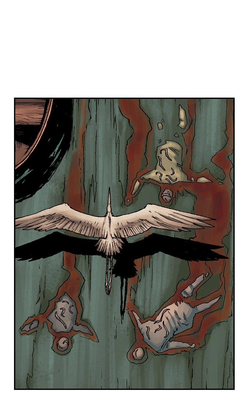 The Witcher Chapter 28 page 27 - 