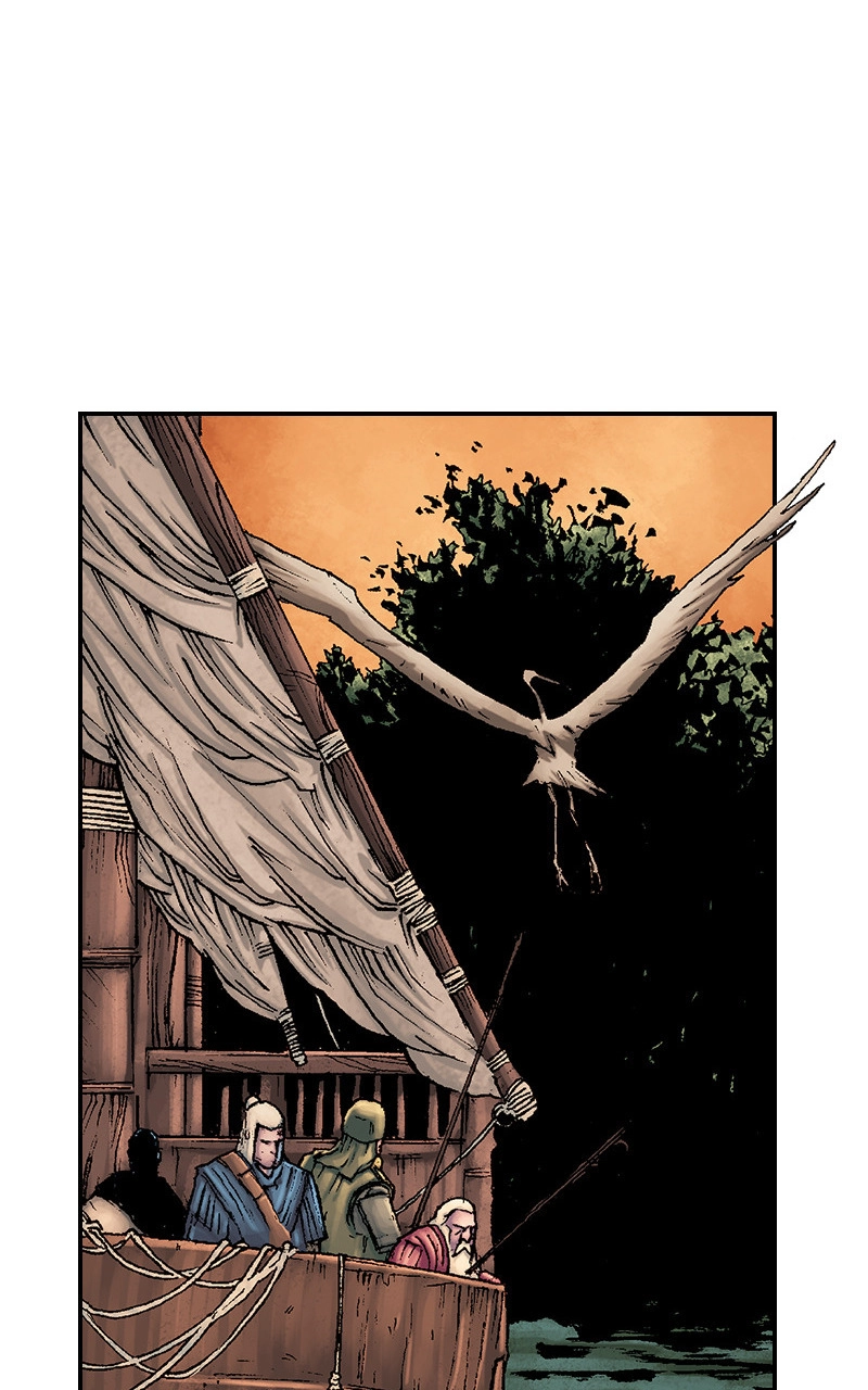 The Witcher Chapter 28 page 28 - 