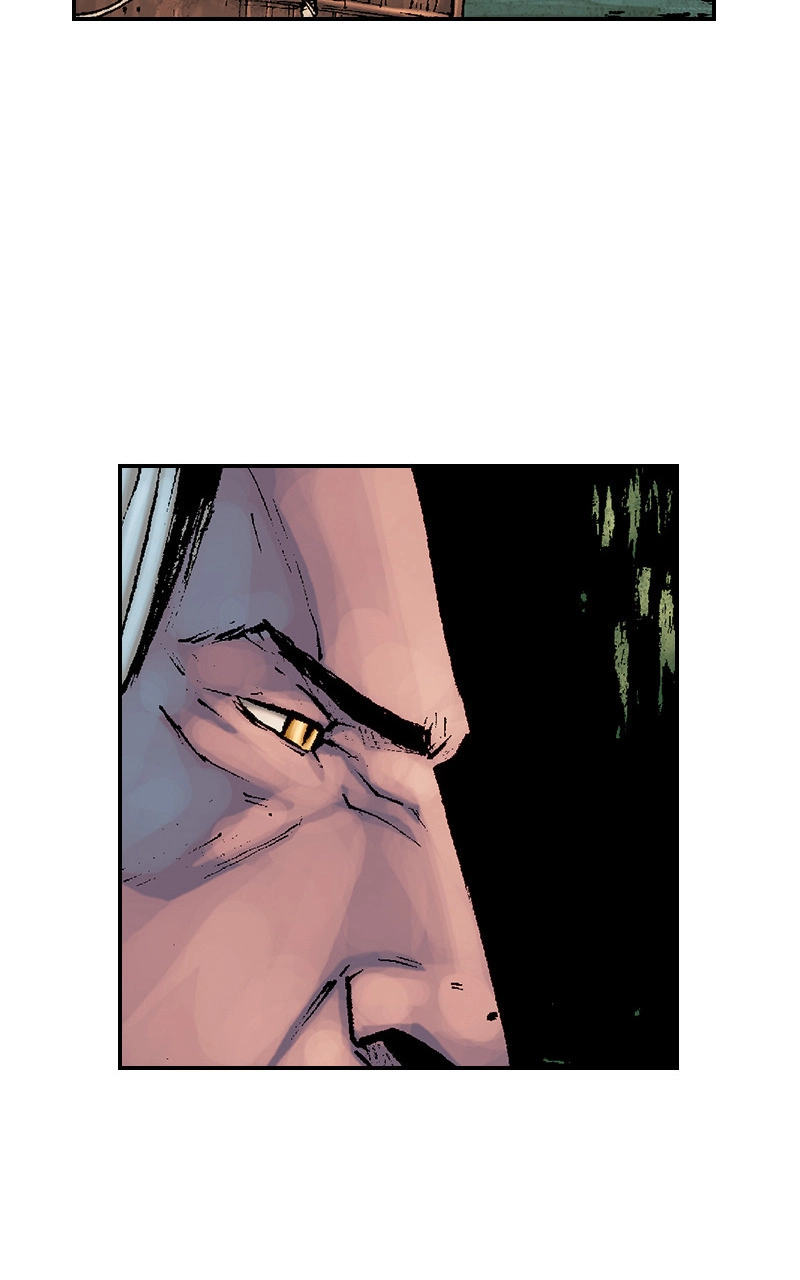 The Witcher Chapter 28 page 29 - 