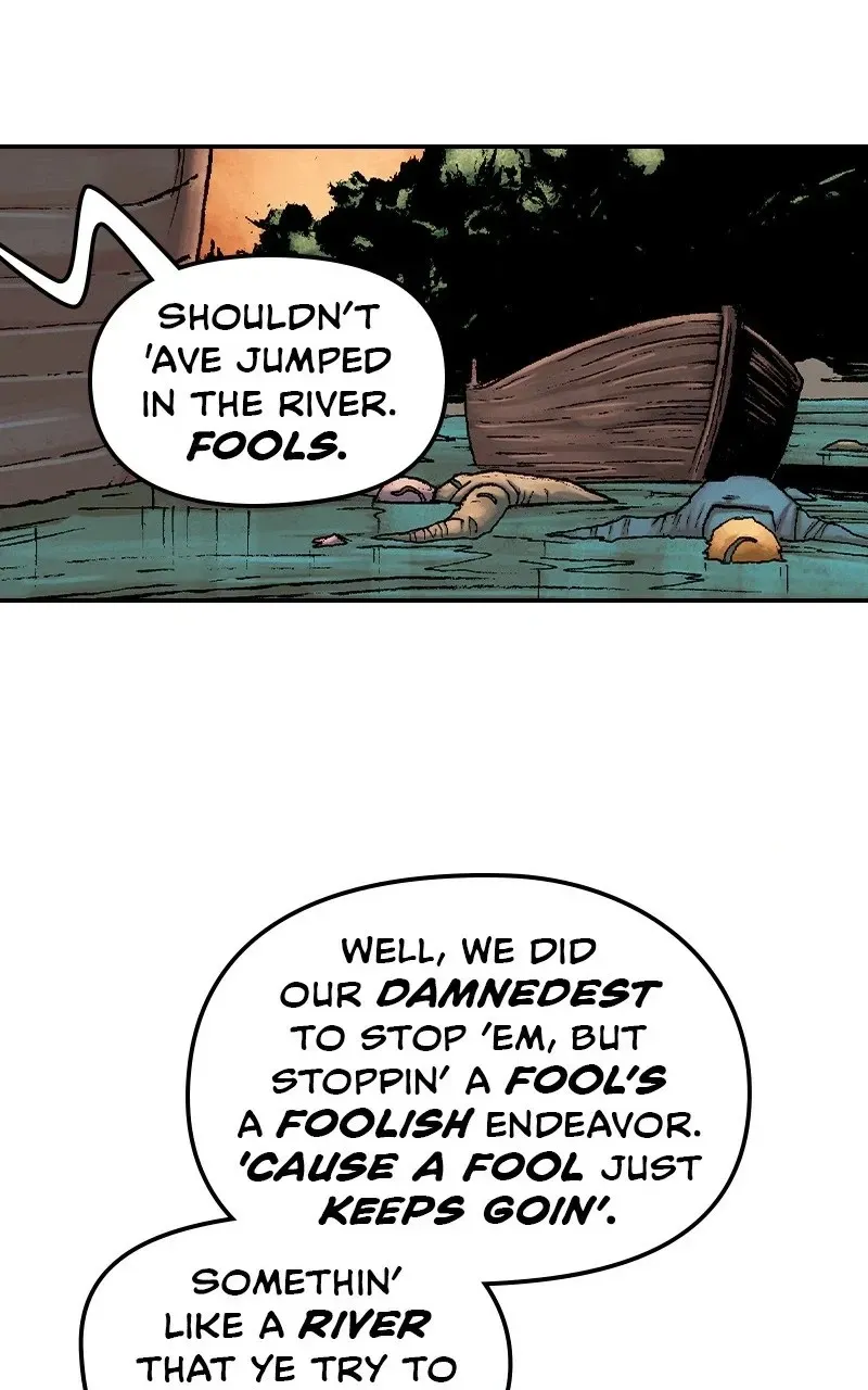 The Witcher Chapter 28 page 30 - 