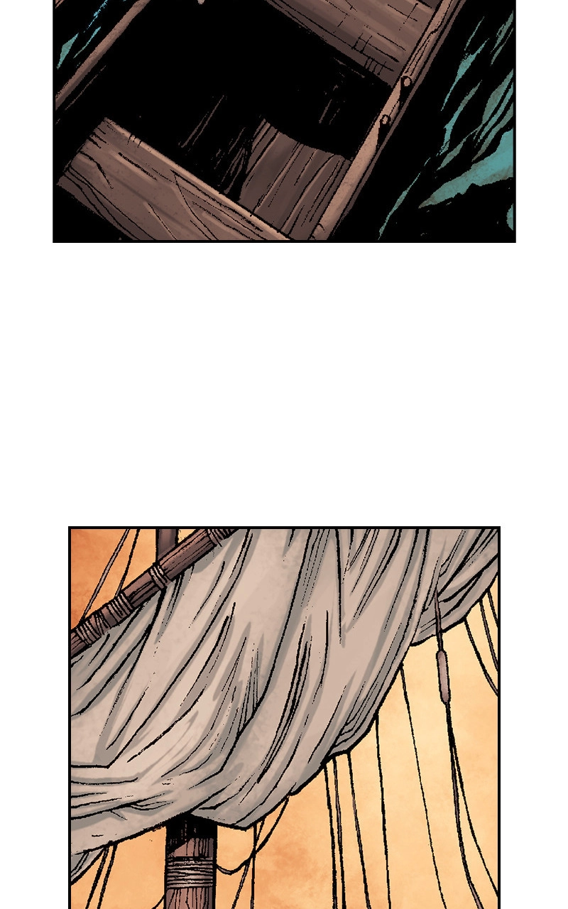 The Witcher Chapter 28 page 32 - 