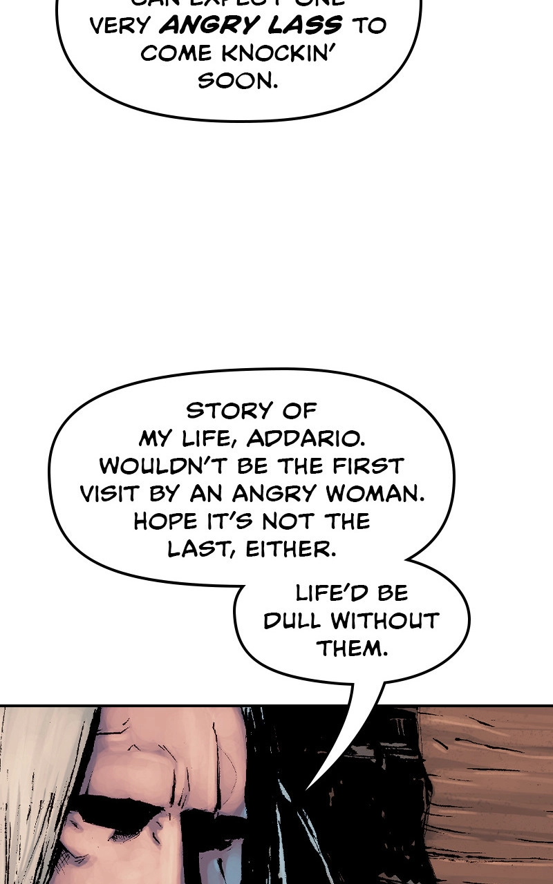 The Witcher Chapter 28 page 35 - 