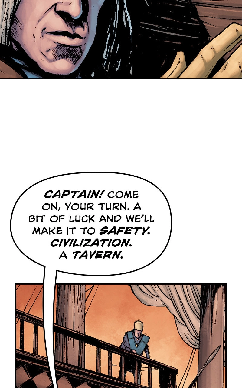 The Witcher Chapter 28 page 36 - 