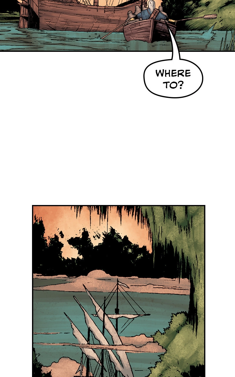 The Witcher Chapter 28 page 39 - 
