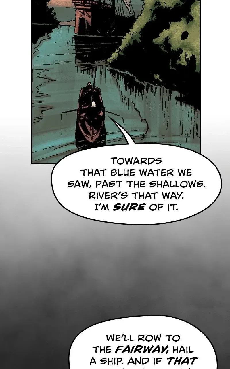 The Witcher Chapter 28 page 40 - 