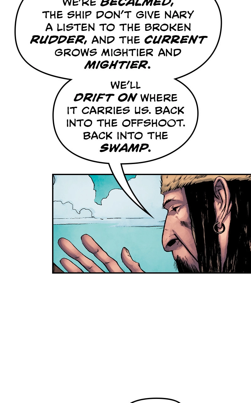 The Witcher Chapter 28 page 9 - 