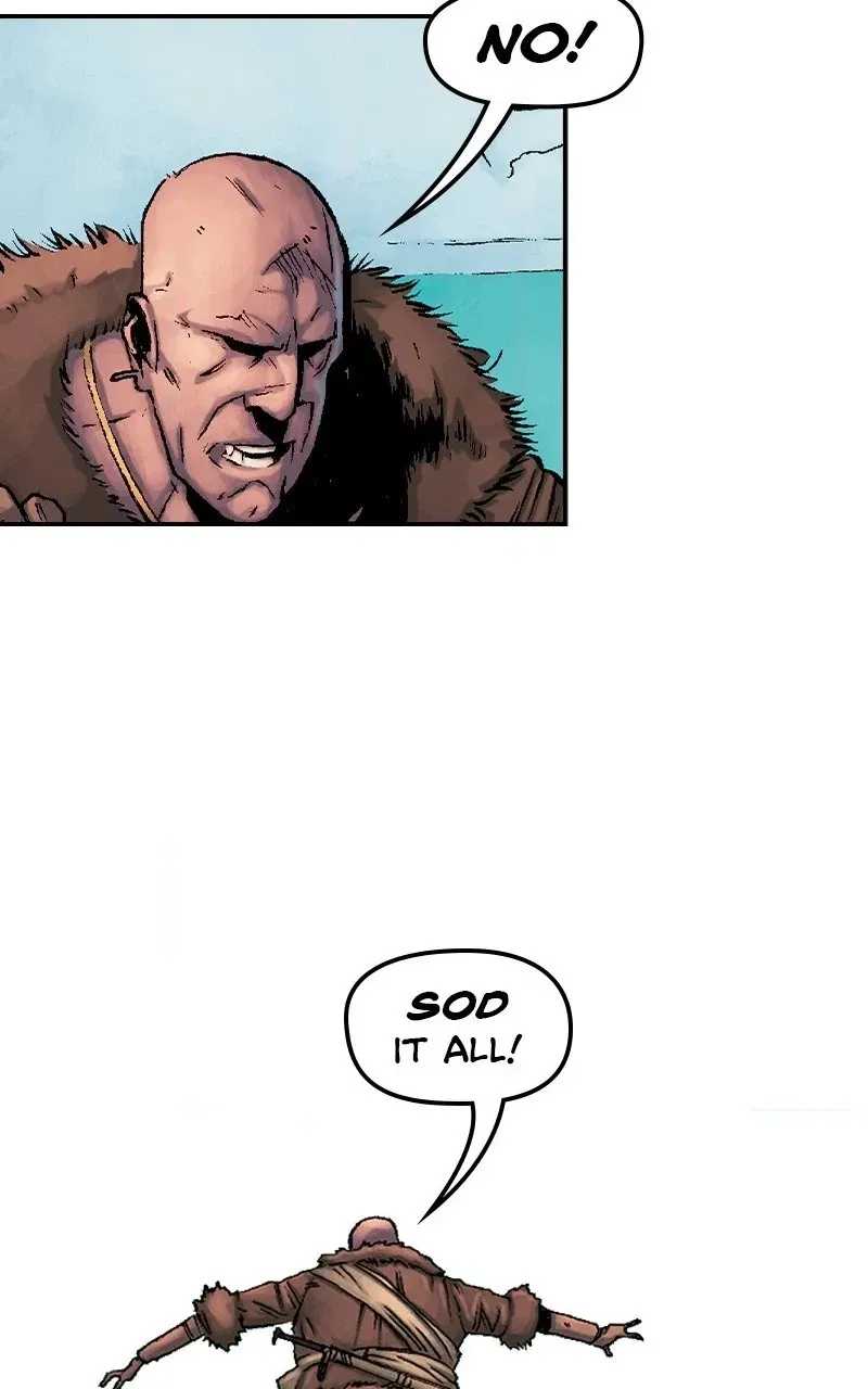 The Witcher Chapter 28 page 10 - 