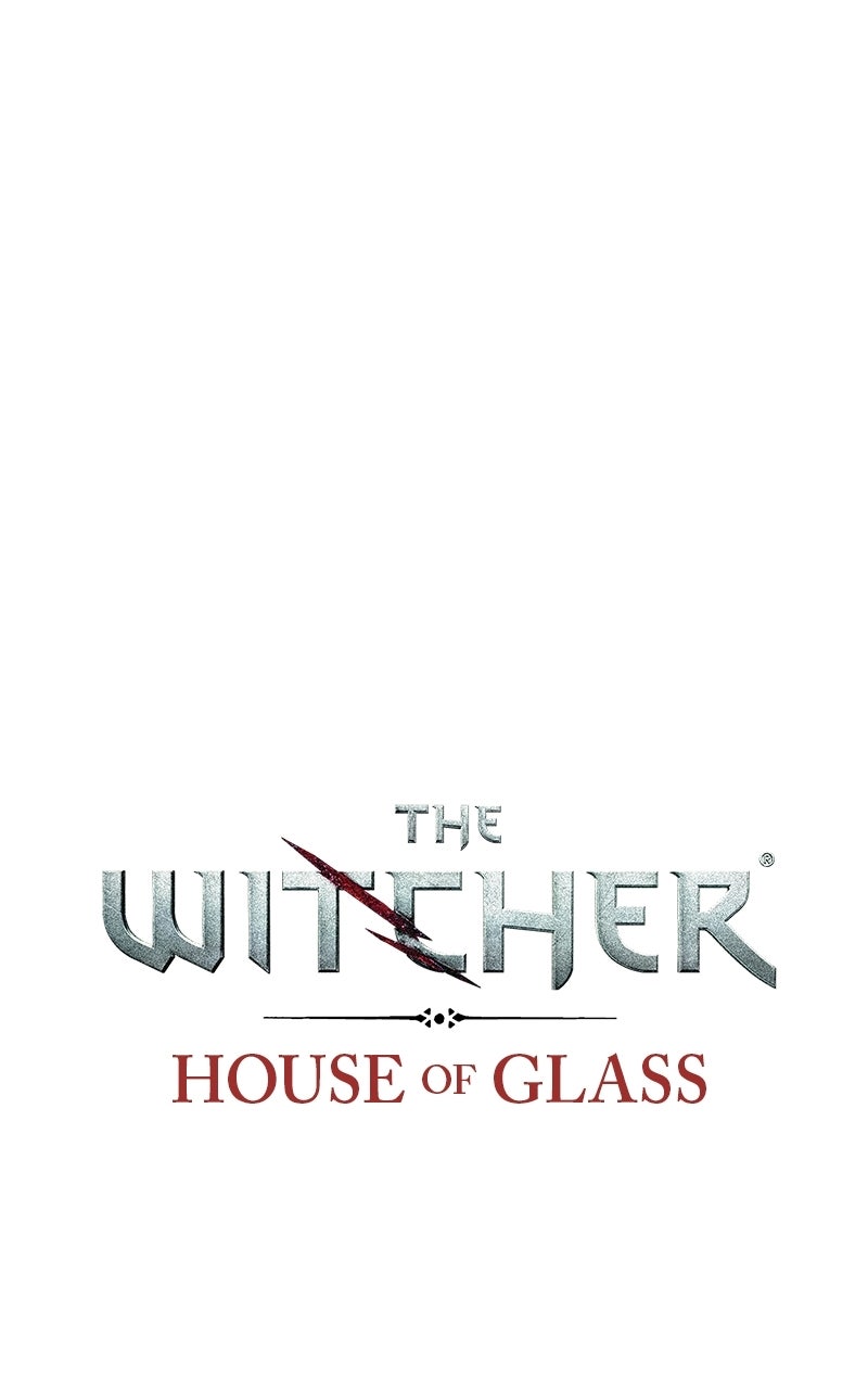 The Witcher Episode 8 page 1 - 