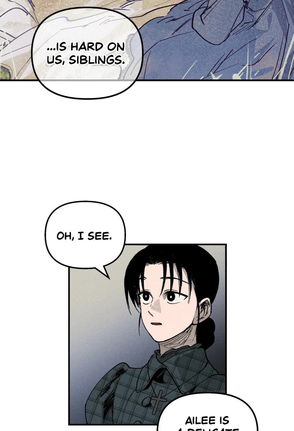 The Witches' Isle Chapter 1 page 102 - 