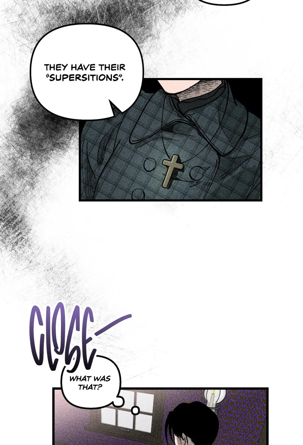 The Witches' Isle Chapter 1 page 113 - 